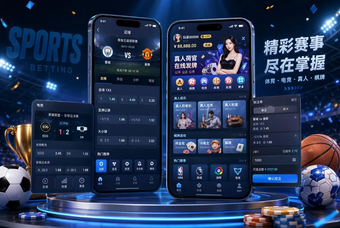 熊猫体育 App